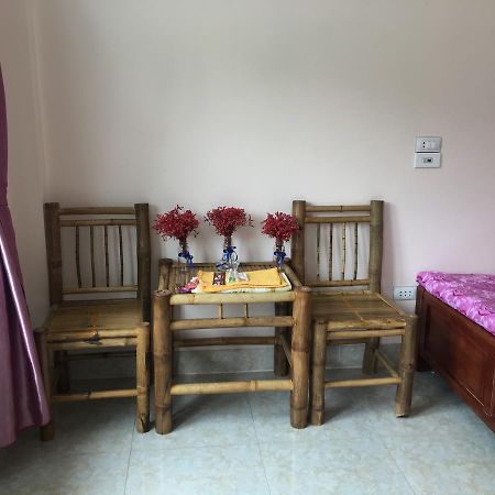 Mai Chau Hotel 24 Bagian luar foto