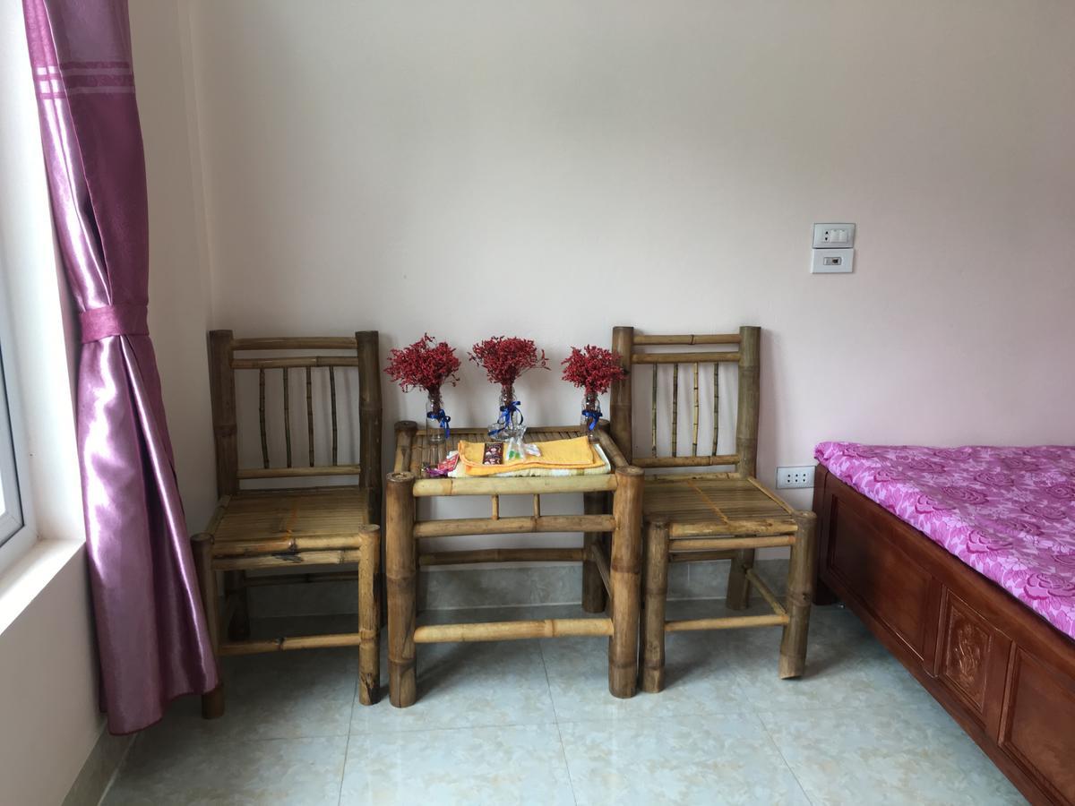 Mai Chau Hotel 24 Bagian luar foto
