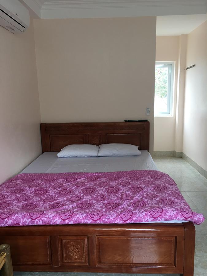 Mai Chau Hotel 24 Bagian luar foto