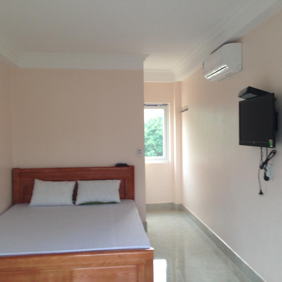 Mai Chau Hotel 24 Bagian luar foto